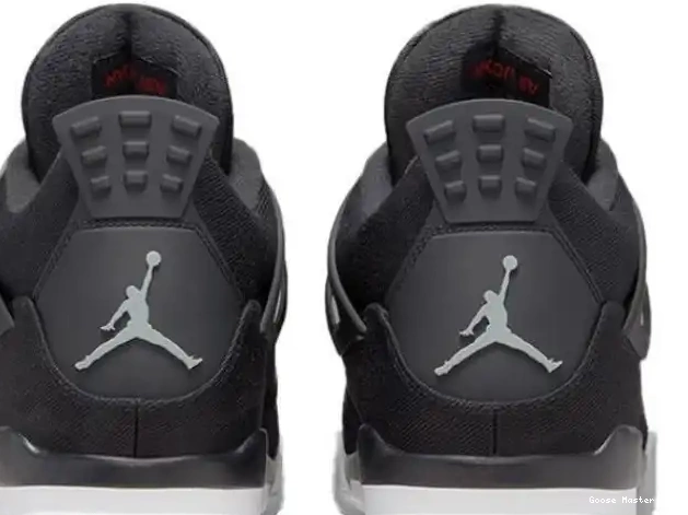 CANVAS Retro SE DH7138-006 Jordan Black 4 0516
